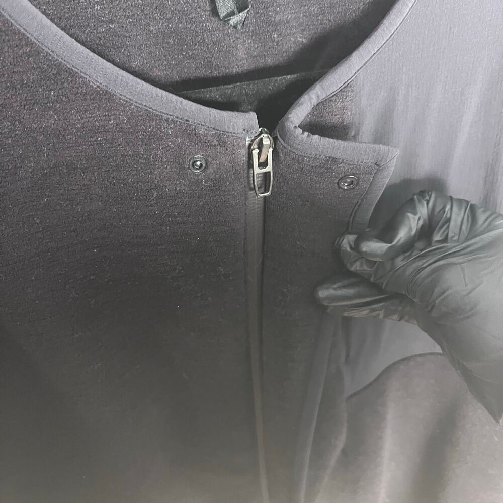 Lululemon Moraine Fleece Jacket Sequoia Size XL‎ Full Zip - Picture 6 of 9
